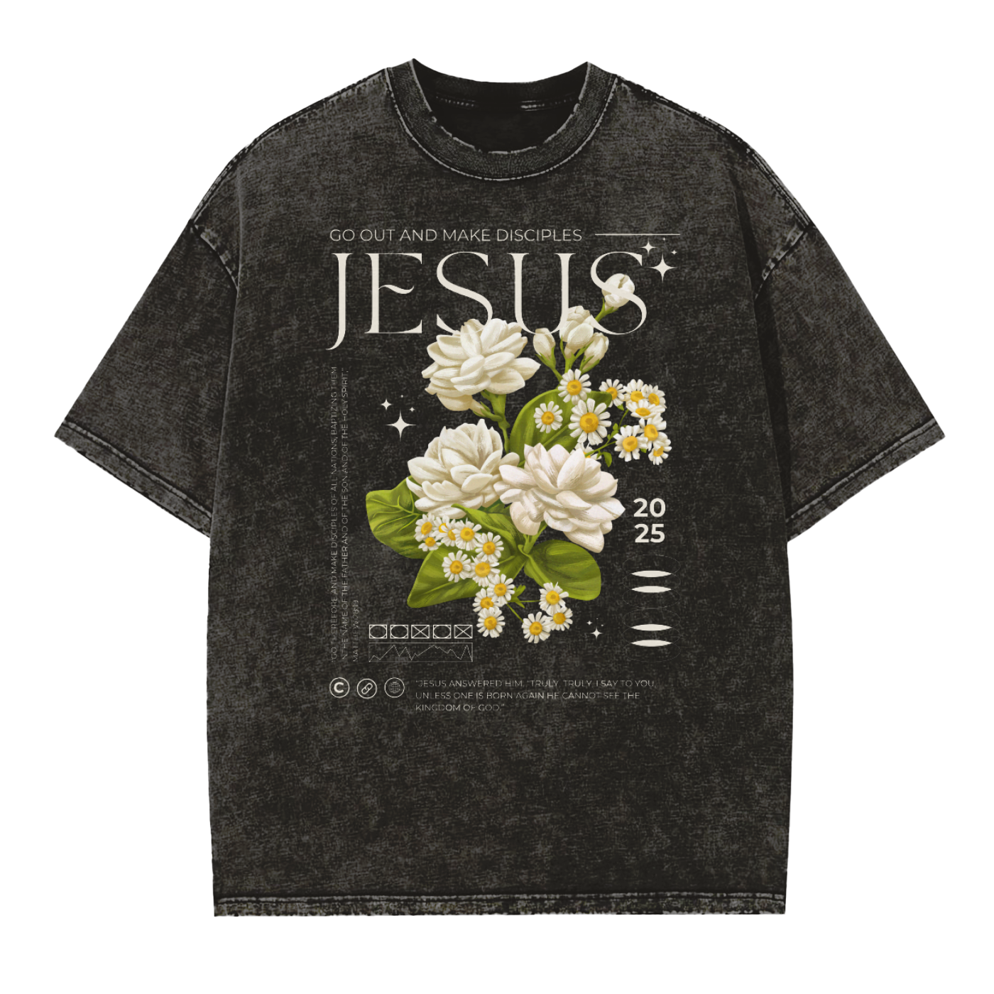 christian streetwear,christian tshirt,jesus tshirt,bold christian shirt,bible verse t shirt,christian gift,styish christian clothes,oversized christian shirt,oversized jesus T